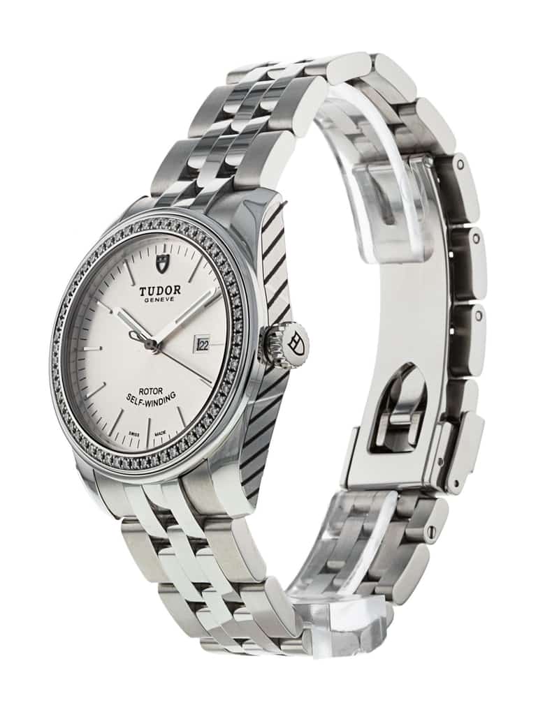 Tudor Glamour Date M53020-0073